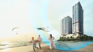 5 lý do nên sở hữu căn hộ tại Đà Nẵng Times Square